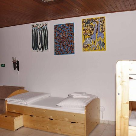 Apartman U Vagnera Dvur Kralove nad Labem Ngoại thất bức ảnh