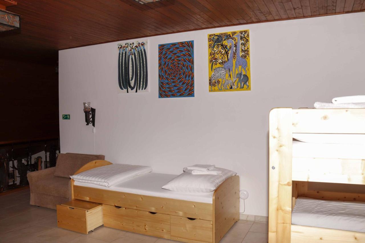 Apartman U Vagnera Dvur Kralove nad Labem Ngoại thất bức ảnh