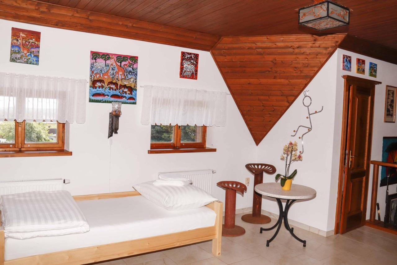 Apartman U Vagnera Dvur Kralove nad Labem Ngoại thất bức ảnh