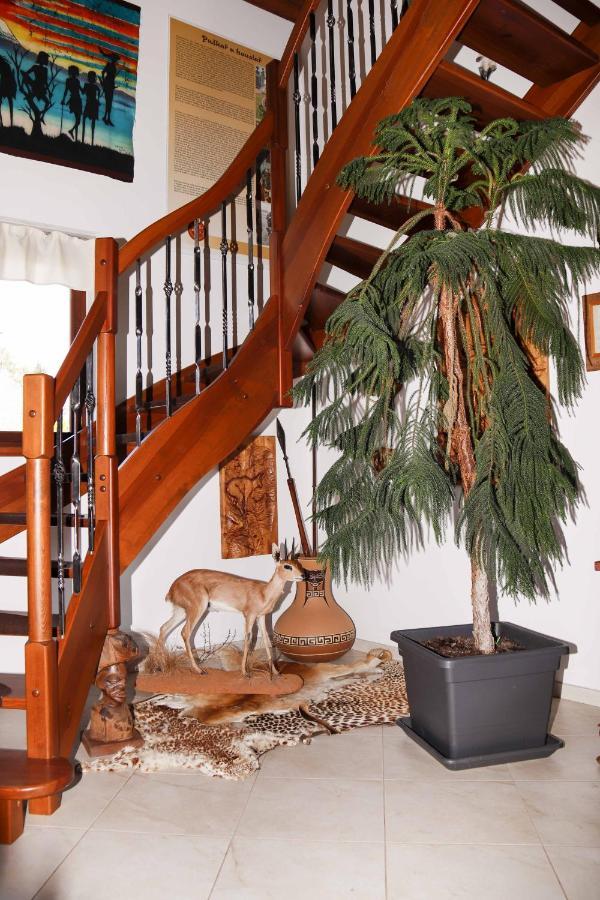 Apartman U Vagnera Dvur Kralove nad Labem Ngoại thất bức ảnh