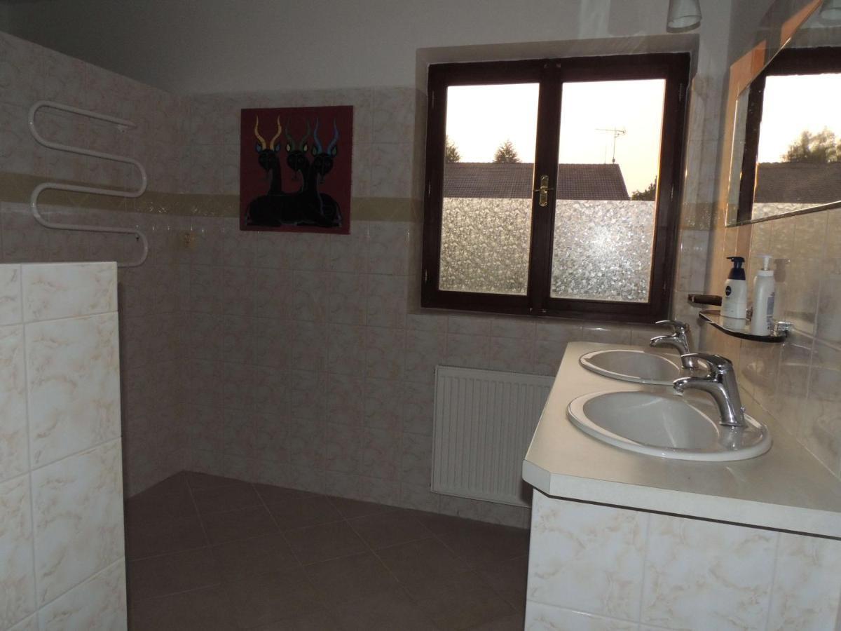 Apartman U Vagnera Dvur Kralove nad Labem Ngoại thất bức ảnh