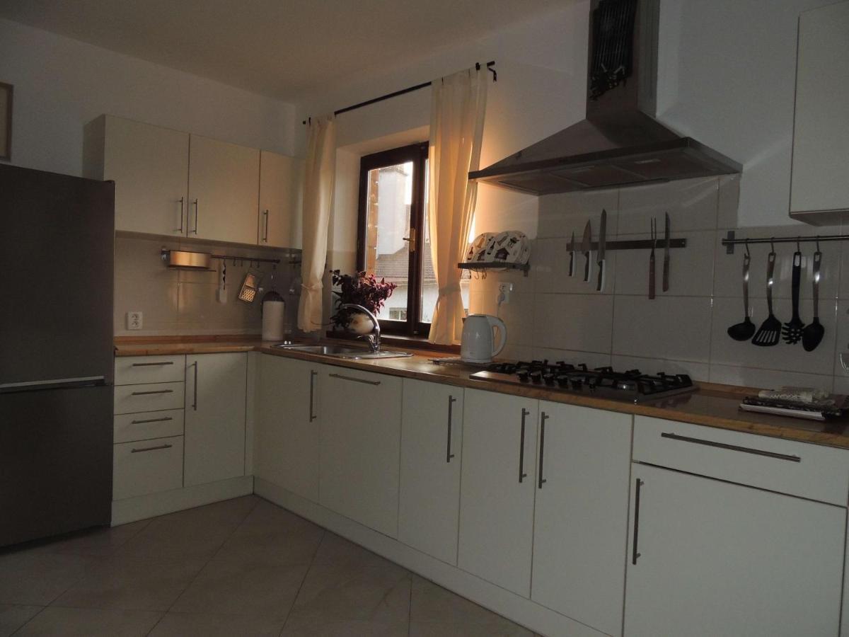 Apartman U Vagnera Dvur Kralove nad Labem Ngoại thất bức ảnh
