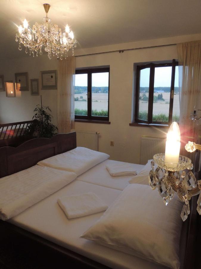 Apartman U Vagnera Dvur Kralove nad Labem Ngoại thất bức ảnh